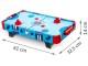 Air hockey Neo Sport NS-422 (Blue/Red)