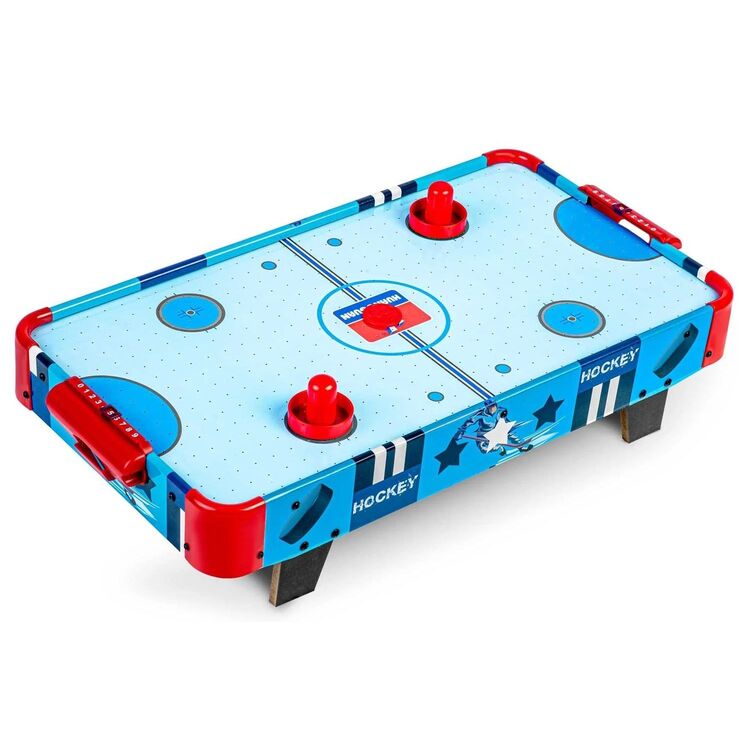 Аэрохоккей Neo Sport NS-422 (Blue/Red)