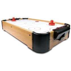 Air hockey Neo Sport NS-426 (Wood/Black) Thumb