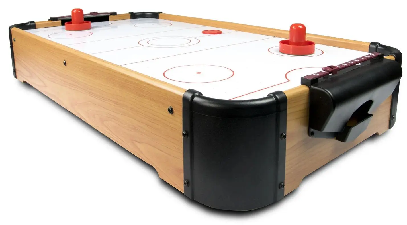 Air hockey Neo Sport NS-426 (Wood/Black)