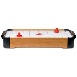 Air hockey Neo Sport NS-426 (Wood/Black) Thumb