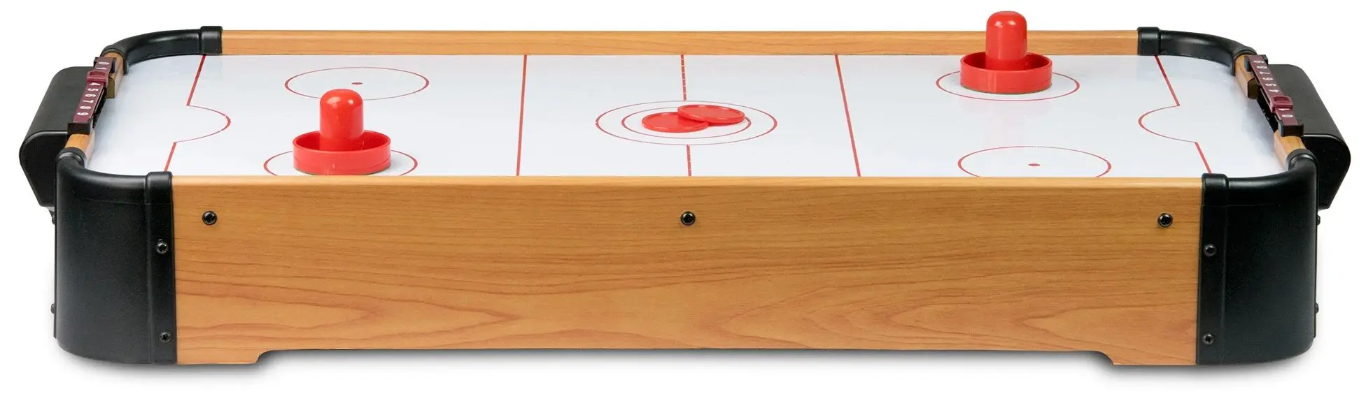 Air hockey Neo Sport NS-426 (Wood/Black)