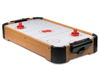 Air hockey Neo Sport NS-426 (Wood/Black)