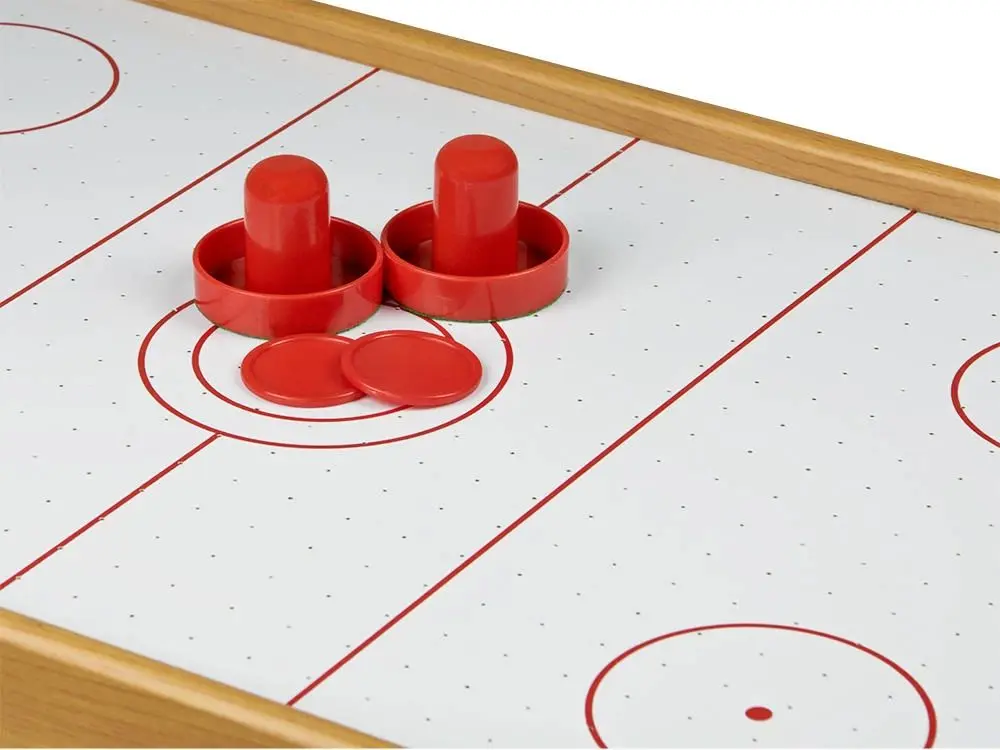 Air hockey Neo Sport NS-426 (Wood/Black)