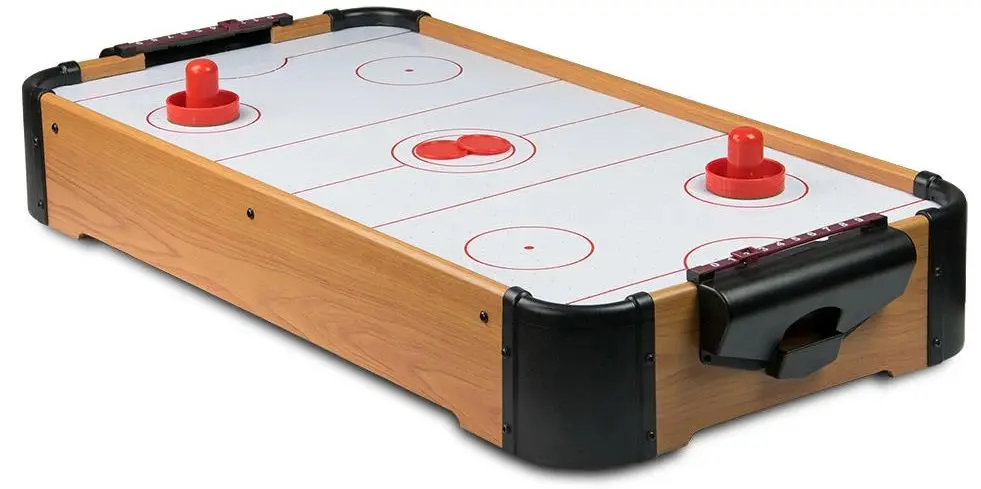 Air hockey Neo Sport NS-426 (Wood/Black)