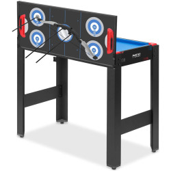 Masa de joc 5in1 Neo Sport NS-810 (Black) Thumb