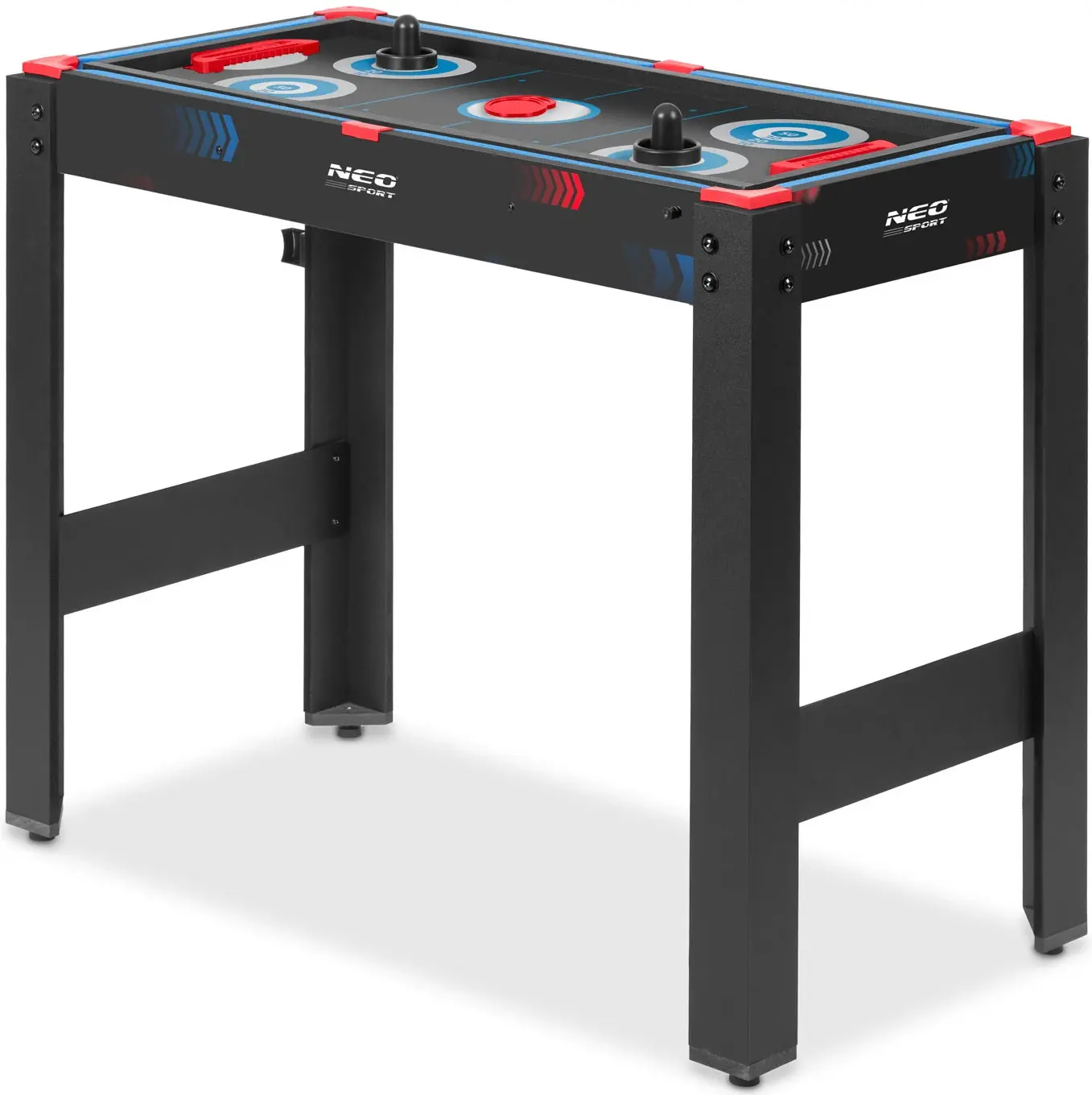 Masa de joc 5in1 Neo Sport NS-810 (Black) - 4