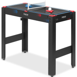 Masa de joc 5in1 Neo Sport NS-810 (Black) Thumb
