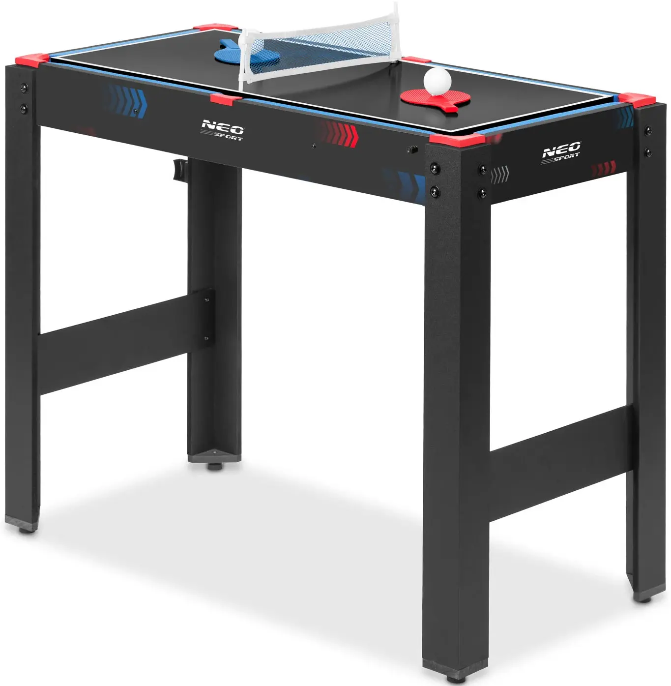 Masa de joc 5in1 Neo Sport NS-810 (Black) - 5