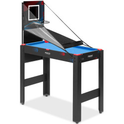 Masa de joc 5in1 Neo Sport NS-810 (Black) Thumb