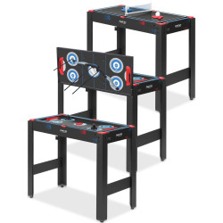 Masa de joc 5in1 Neo Sport NS-810 (Black) Thumb