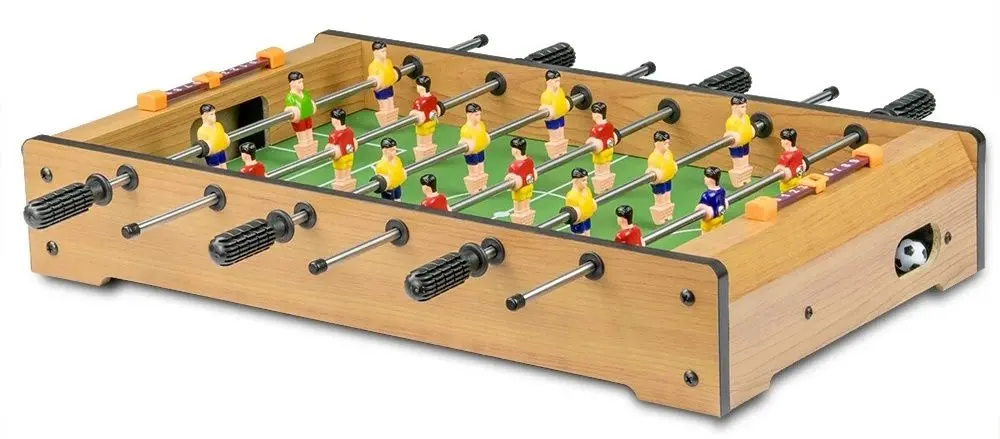 Masa de fotbal Neo Sport NS-435 (Natural)