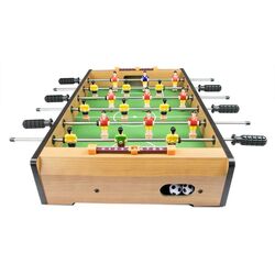 Masa de fotbal Neo Sport NS-435 (Natural) Thumb