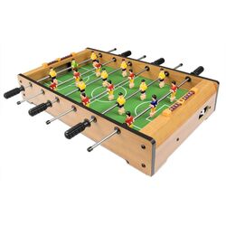 Masa de fotbal Neo Sport NS-435 (Natural)