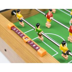 Masa de fotbal Neo Sport NS-435 (Natural) Thumb