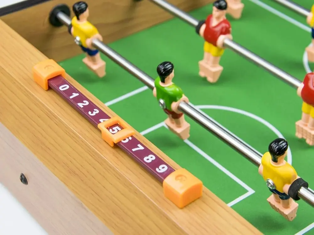 Masa de fotbal Neo Sport NS-435 (Natural)