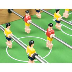 Masa de fotbal Neo Sport NS-435 (Natural) Thumb