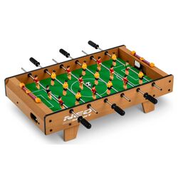 Masa de fotbal Neo Sport NS-436 (Natural) Thumb