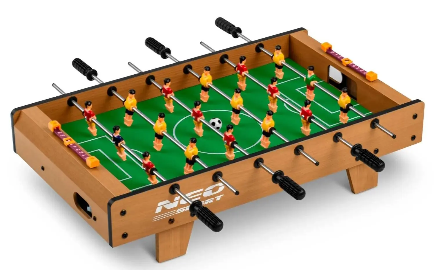 Masa de fotbal Neo Sport NS-436 (Natural)