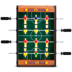 Настольный футбол Neo Sport NS-439 (Wood) Thumb