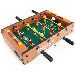 Настольный футбол Neo Sport NS-439 (Wood) Thumb