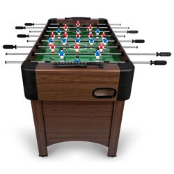 Masa de fotbal Neo Sport NS-804 (Dark Brown) Thumb