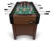 Masa de fotbal Neo Sport NS-804 (Dark Brown)