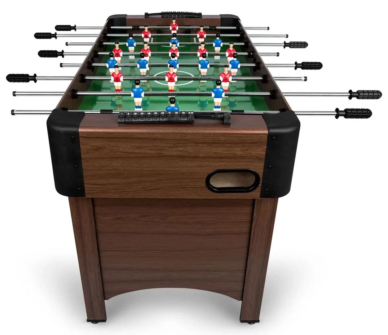 Masa de fotbal Neo Sport NS-804 (Dark Brown)