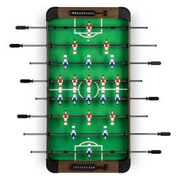 Masa de fotbal Neo Sport NS-804 (Dark Brown) Thumb