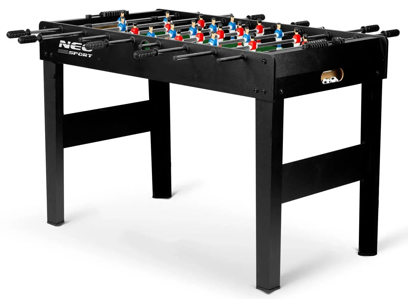 Masa de fotbal Neo Sport NS-805 (Black)