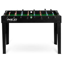 Masa de fotbal Neo Sport NS-805 (Black) Thumb