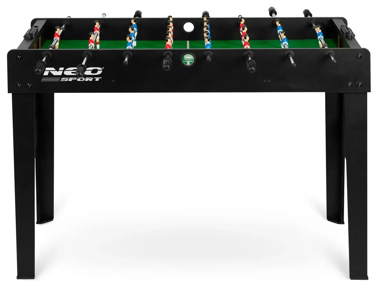 Masa de fotbal Neo Sport NS-805 (Black)