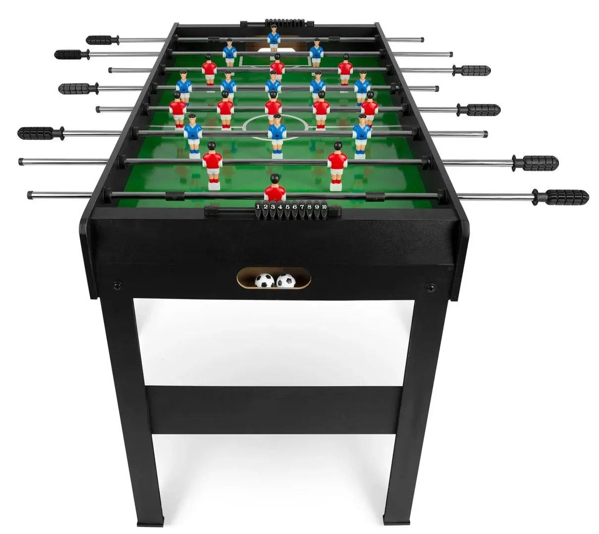 Masa de fotbal Neo Sport NS-805 (Black)