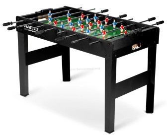 Masa de fotbal Neo Sport NS-805 (Black)