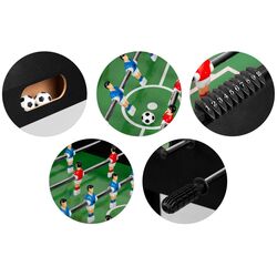 Masa de fotbal Neo Sport NS-805 (Black) Thumb
