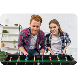 Masa de fotbal Neo Sport NS-805 (Black) Thumb