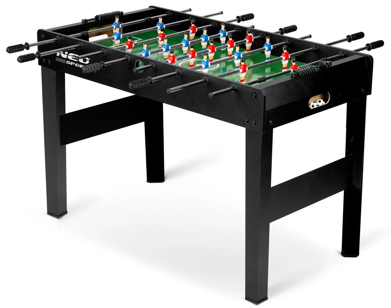 Masa de fotbal Neo Sport NS-805 (Black)