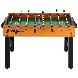 Настольный футбол Nils Fun Foosball Arena 2 (Brown/Black) Thumb