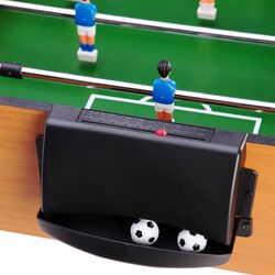 Настольный футбол Nils Fun Foosball Arena 2 (Brown/Black) Thumb
