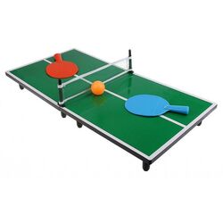 Masa de tenis Ningbo SS2001 (Green) Thumb