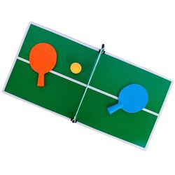 Masa de tenis Ningbo SS2001 (Green) Thumb