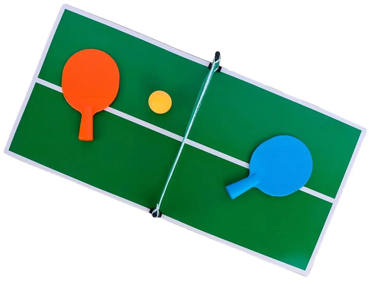 Masa de tenis Ningbo SS2001 (Green)