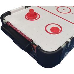 Aerohockey de masa TAT Nordic AHN60 (Black/White) Thumb