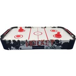 Aerohockey de masa TAT Nordic AHN60 (Black/White) Thumb