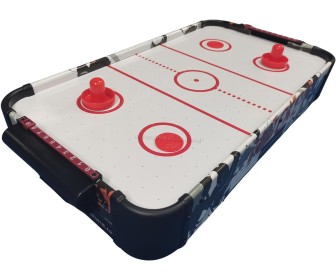 Aerohockey de masa Nordic AHN60 (Black/White)