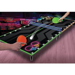 Masa de tenis Games Electronic Arcade Ping Pong 53862 (Black) Thumb