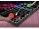 Masa de tenis Games Electronic Arcade Ping Pong 53862 (Black)