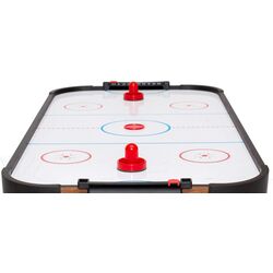 Aerohockey de masa TAT Oslo AHO101 (Brown/Black) Thumb