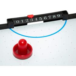 Aerohockey de masa TAT Oslo AHO101 (Brown/Black) Thumb