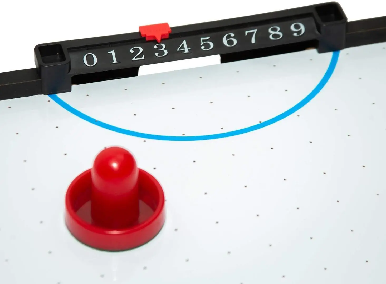 Aerohockey de masa TAT Oslo AHO101 (Brown/Black)